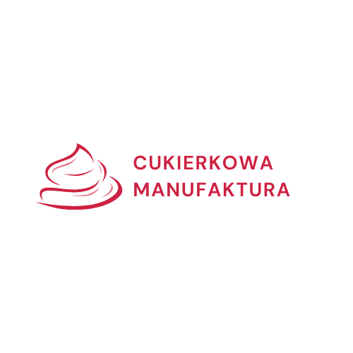 Logo Cukierkowa Manufaktura