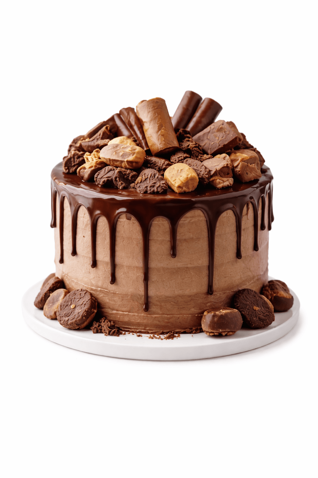 Kinder Cake